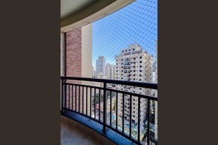 Apartamento à venda com 58m², 2 quartos e 1 vagaVaranda da Sala