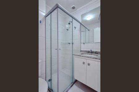 Apartamento à venda com 58m², 2 quartos e 1 vagaBanheiro