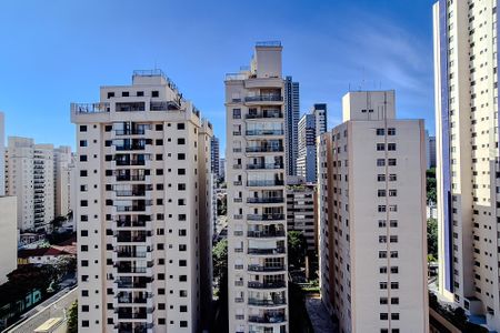 Apartamento à venda com 58m², 2 quartos e 1 vagaVista do Quarto 2