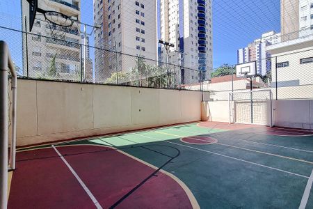 Apartamento à venda com 58m², 2 quartos e 1 vagaQuadra Esportiva