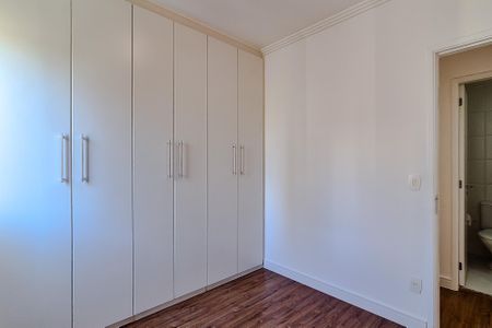 Apartamento à venda com 58m², 2 quartos e 1 vagaQuarto 2