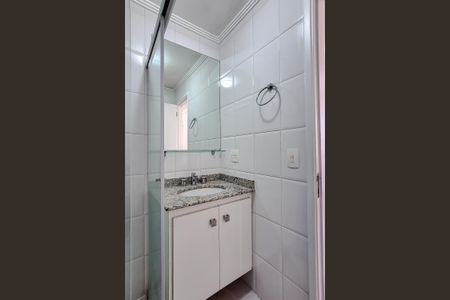 Apartamento à venda com 58m², 2 quartos e 1 vagaBanheiro