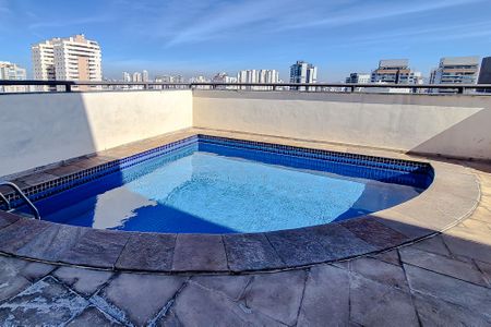 Apartamento à venda com 58m², 2 quartos e 1 vagaÁrea comum - Piscina