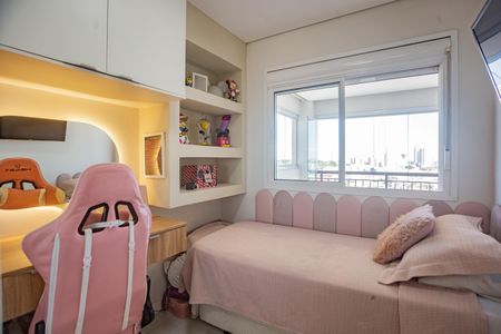 Apartamento à venda com 62m², 2 quartos e 1 vagaQuarto 1