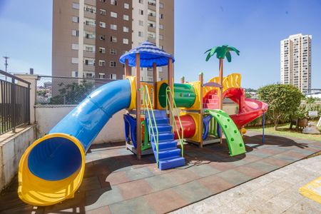 Apartamento à venda com 62m², 2 quartos e 1 vagaÁrea comum - Playground