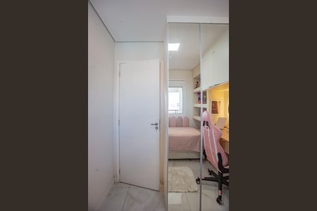 Apartamento à venda com 62m², 2 quartos e 1 vagaQuarto 1