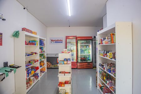 Apartamento à venda com 62m², 2 quartos e 1 vagaMercadinho
