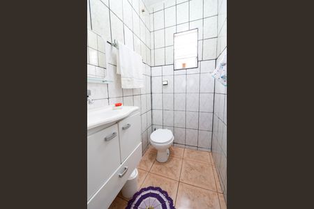 Casa para alugar com 90m², 4 quartos e sem vaga