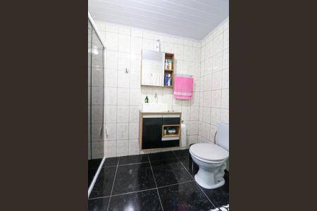 Casa para alugar com 90m², 4 quartos e sem vaga