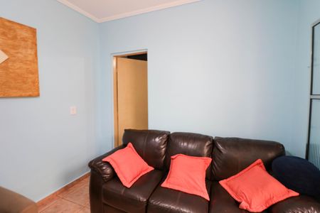 Casa para alugar com 4 quartos, 90m² em Parque Santo Antônio, São Paulo