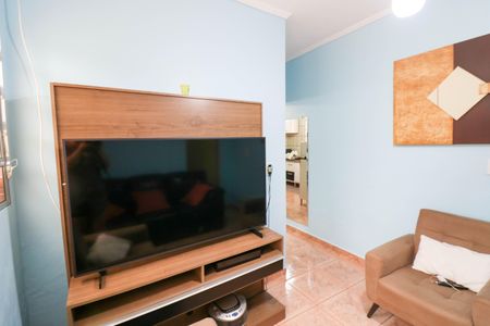 Casa para alugar com 4 quartos, 90m² em Parque Santo Antônio, São Paulo