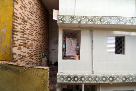 Casa para alugar com 90m², 4 quartos e sem vaga