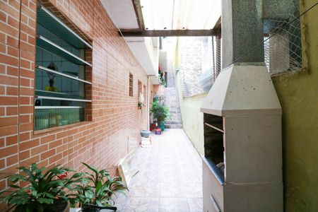 Casa para alugar com 90m², 4 quartos e sem vaga