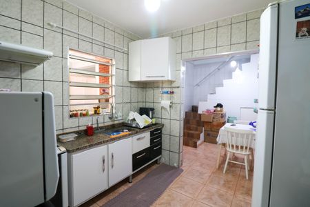 Casa para alugar com 90m², 4 quartos e sem vaga