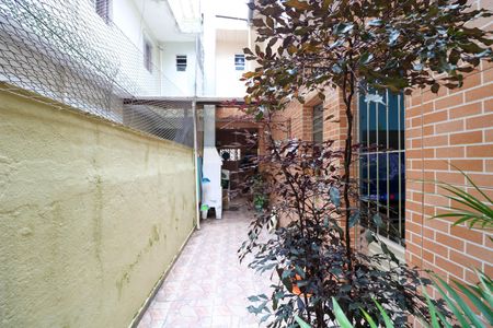 Casa para alugar com 90m², 4 quartos e sem vaga