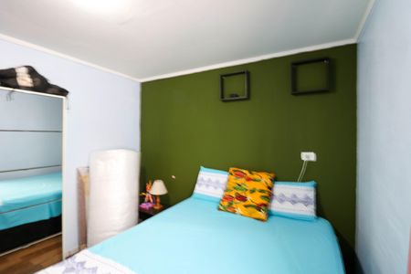 Casa para alugar com 90m², 4 quartos e sem vaga