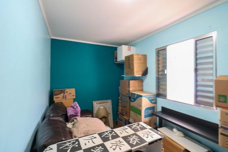 Casa para alugar com 90m², 4 quartos e sem vaga