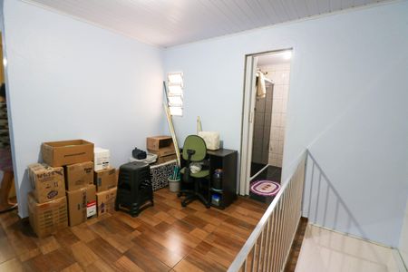 Casa para alugar com 90m², 4 quartos e sem vaga