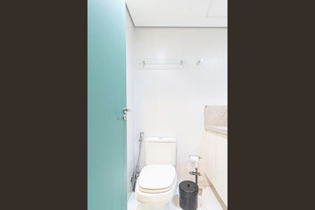 Studio para alugar com 24m², 1 quarto e 1 vagaBanheiro