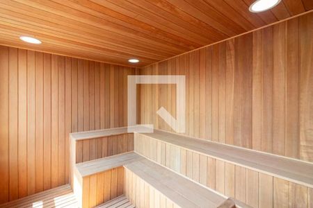 Studio para alugar com 24m², 1 quarto e 1 vagaÁrea comum - Sauna