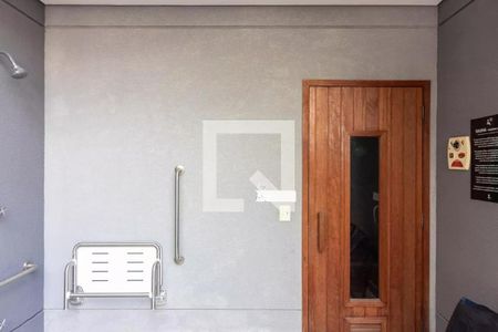 Studio para alugar com 24m², 1 quarto e 1 vagaÁrea comum - Sauna