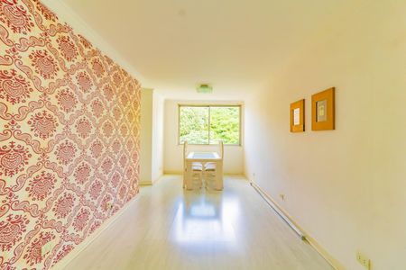 Apartamento para alugar com 2 quartos, 80m² em Cidade Ademar, São Paulo