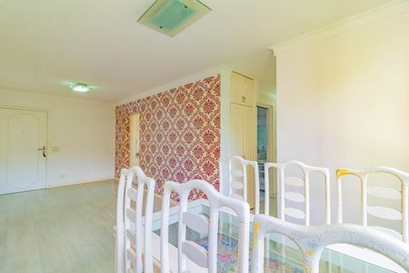 Apartamento para alugar com 2 quartos, 80m² em Cidade Ademar, São Paulo