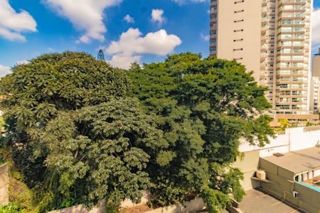 Apartamento para alugar com 2 quartos, 80m² em Cidade Ademar, São Paulo
