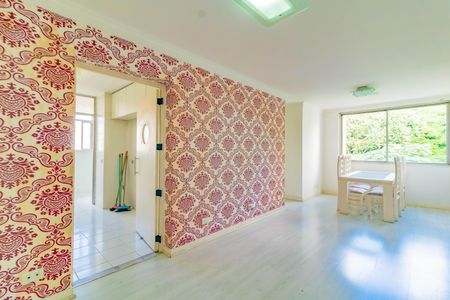 Apartamento para alugar com 2 quartos, 80m² em Cidade Ademar, São Paulo