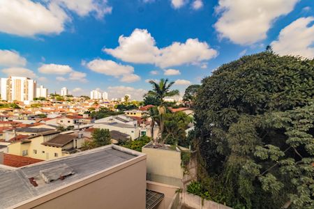 Apartamento para alugar com 2 quartos, 80m² em Cidade Ademar, São Paulo