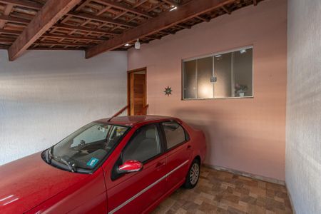 Casa à venda com 125m², 2 quartos e 2 vagas