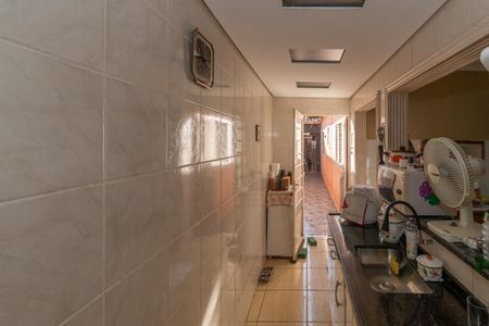 Casa à venda com 125m², 2 quartos e 2 vagas