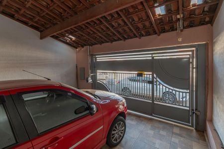 Casa à venda com 125m², 2 quartos e 2 vagas
