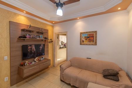 Casa à venda com 125m², 2 quartos e 2 vagas