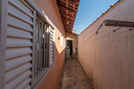 Casa à venda com 125m², 2 quartos e 2 vagas
