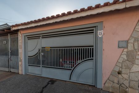 Casa à venda com 125m², 2 quartos e 2 vagas