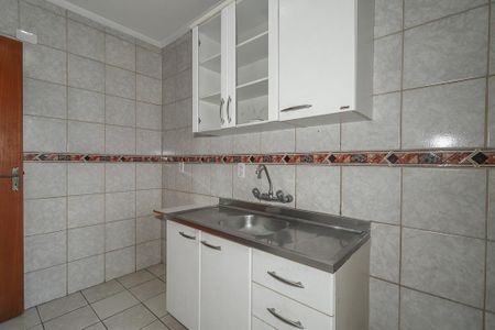 Apartamento para alugar com 50m², 1 quarto e 1 vagaCozinha
