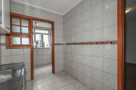 Apartamento para alugar com 50m², 1 quarto e 1 vagaCozinha