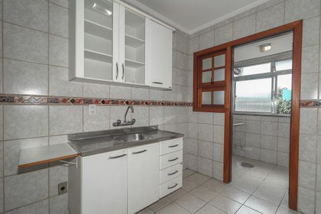 Apartamento para alugar com 50m², 1 quarto e 1 vagaCozinha