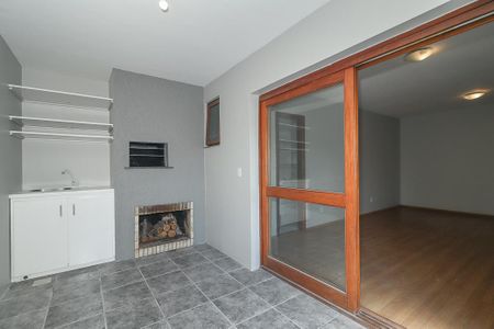 Apartamento para alugar com 50m², 1 quarto e 1 vagaEspaço churrasqueira