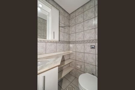 Apartamento para alugar com 50m², 1 quarto e 1 vagaBanheiro