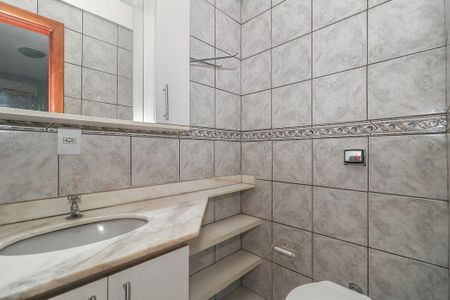 Apartamento para alugar com 50m², 1 quarto e 1 vagaBanheiro