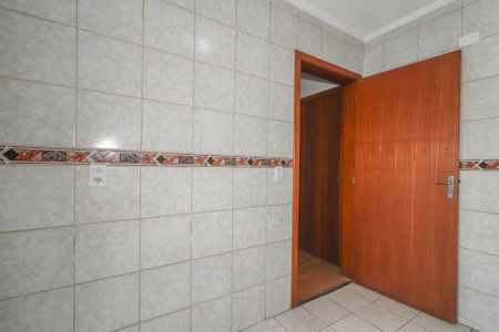 Apartamento para alugar com 50m², 1 quarto e 1 vagaCozinha
