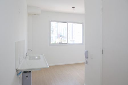 Studio de kitnet/studio à venda com 1 quarto, 19m² em Água Branca, São Paulo