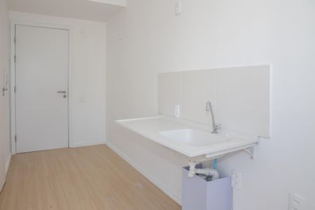 Studio de kitnet/studio à venda com 1 quarto, 19m² em Água Branca, São Paulo