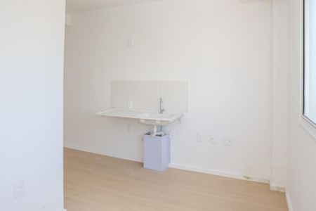 Studio de kitnet/studio à venda com 1 quarto, 19m² em Água Branca, São Paulo