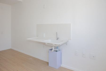 Studio de kitnet/studio à venda com 1 quarto, 19m² em Água Branca, São Paulo
