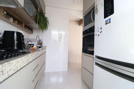 Apartamento para alugar com 70m², 2 quartos e 1 vagaCozinha