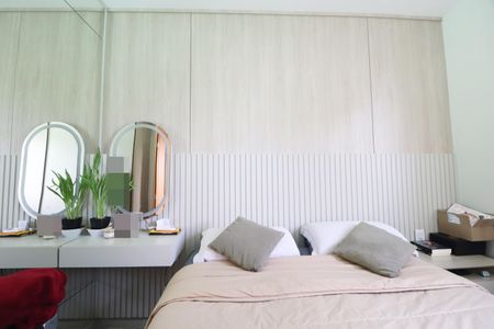 Apartamento para alugar com 70m², 2 quartos e 1 vagaQuarto 2 - Suíte