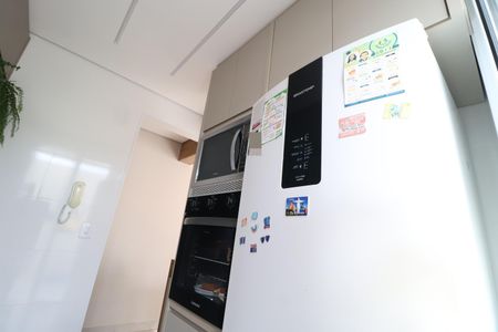 Apartamento para alugar com 70m², 2 quartos e 1 vagaCozinha